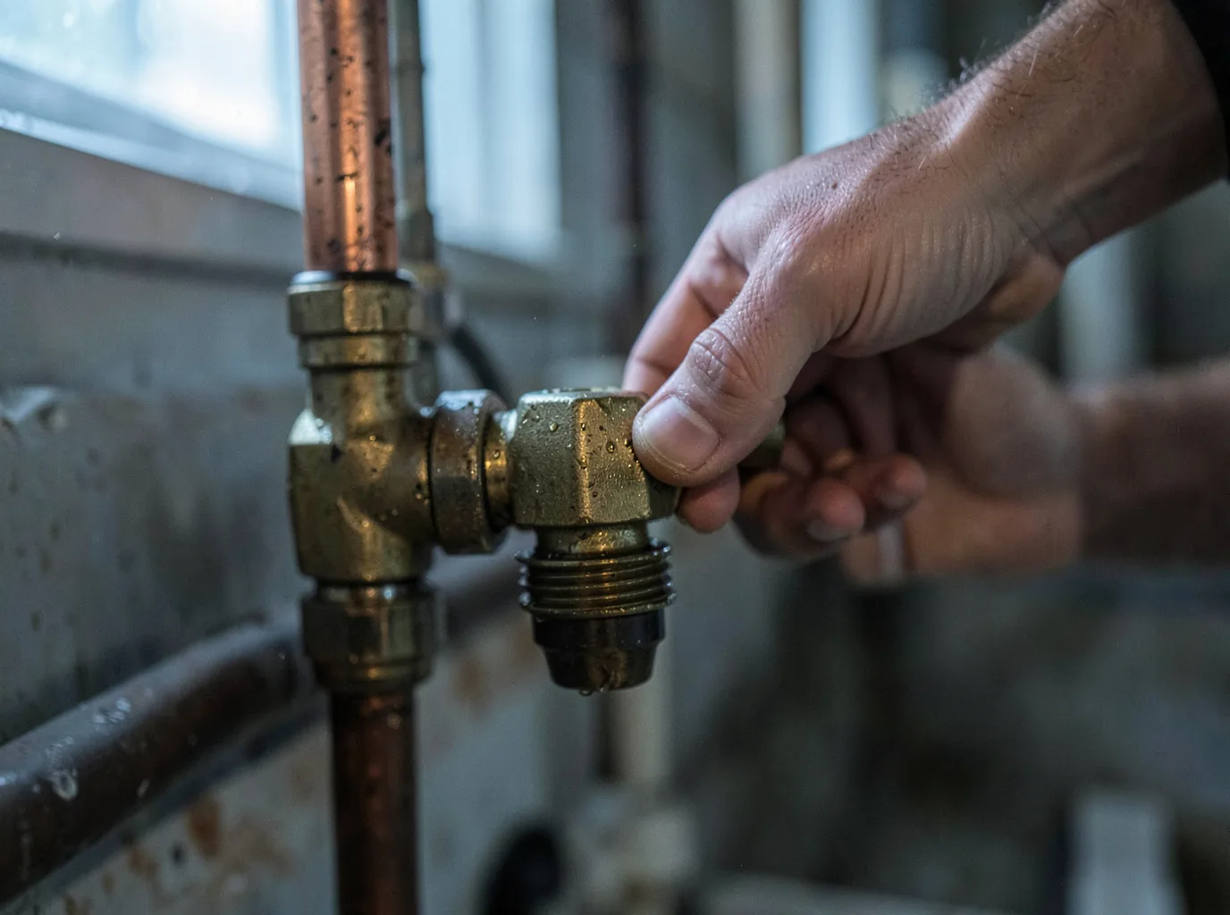 Emergency Plumber Wilbur, OR FAQs